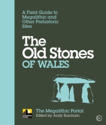 Old Stones of Wales