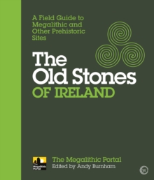 Old Stones of Ireland