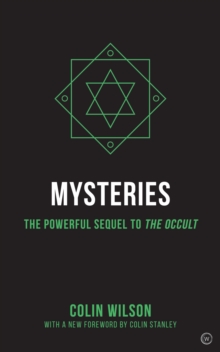 Mysteries : The Powerful Sequel to The Occult