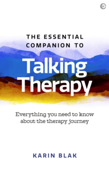 Essential Companion to Talking Therapy