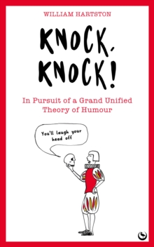 Knock, Knock! Book