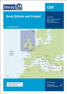 C80 Great Britain and Ireland