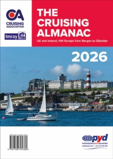 The Cruising Almanac 2026