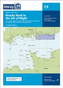 C9 Beachy Head to Isle of Wight