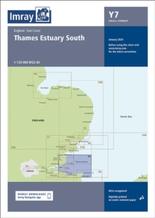 Y7 Thames Estuary South (Small Format)