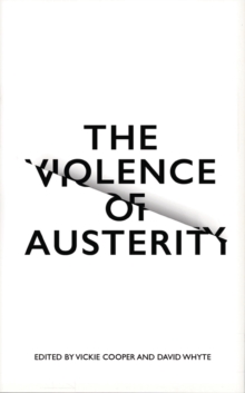 The Violence of Austerity