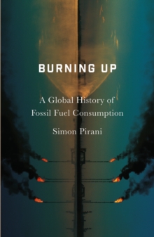 Burning Up : A Global History of Fossil Fuel Consumption