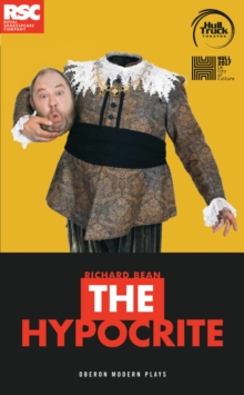 The Hypocrite, Paperback / softback Book The Hypocrite, Paperback / softback Book