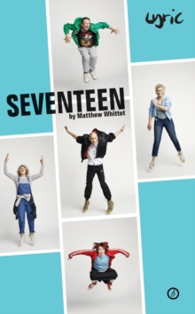 Seventeen, Paperback / softback Book Seventeen, Paperback / softback Book