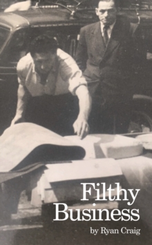 Filthy Business, Paperback Book Filthy Business, Paperback Book