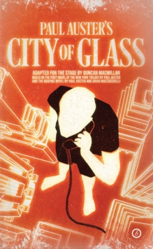 City of Glass, Paperback / softback Book City of Glass, Paperback / softback Book