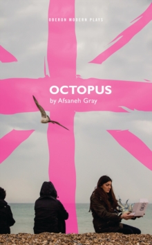 Octopus, Paperback Book Octopus, Paperback Book