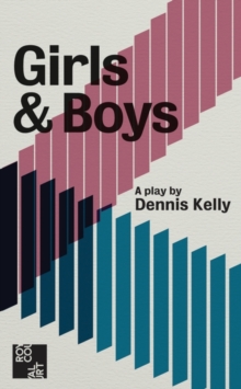 Girls & Boys, Paperback / softback Book Girls & Boys, Paperback / softback Book