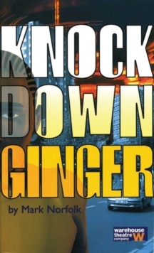 Knock Down Ginger