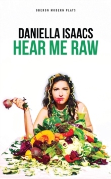 Hear Me Raw, Paperback / softback Book Hear Me Raw, Paperback / softback Book