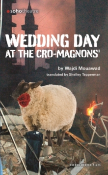 Wedding Day at the Cro-Magnons