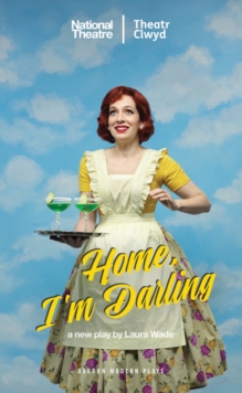 Home, I'm Darling, Paperback / softback Book Home, I'm Darling, Paperback / softback Book