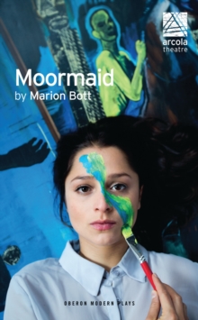 Moormaid, Paperback / softback Book Moormaid, Paperback / softback Book