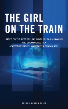 The Girl on the Train, Paperback / softback Book The Girl on the Train, Paperback / softback Book