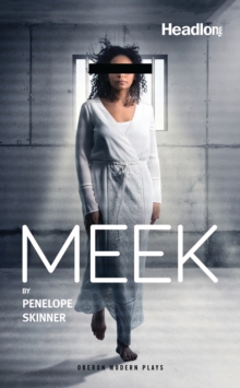 Meek, Paperback / softback Book Meek, Paperback / softback Book