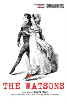 The Watsons, Paperback / softback Book The Watsons, Paperback / softback Book