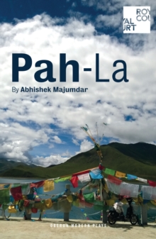 Pah-La, Paperback / softback Book Pah-La, Paperback / softback Book