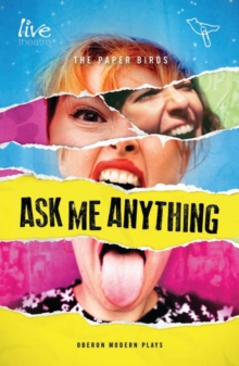 Ask Me Anything