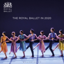 The Royal Ballet in 2020 : 2019 / 2020