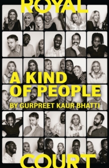 A Kind of People