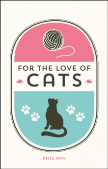 For the Love of Cats