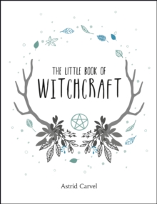 The Little Book of Witchcraft