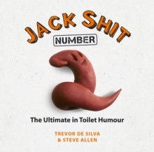 Jack Shit : Number Two