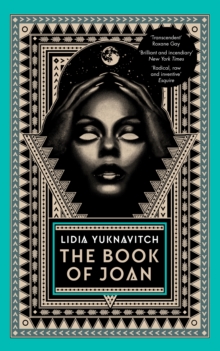 The Book of Joan, Hardback Book The Book of Joan, Hardback Book