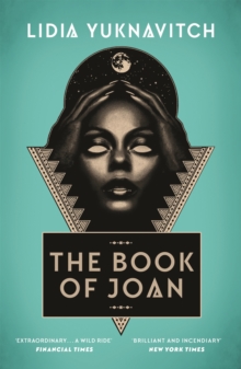 The Book of Joan