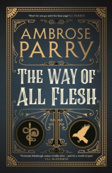 The Way of All Flesh, Hardback Book The Way of All Flesh, Hardback Book