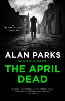 The April Dead