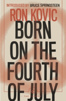 Born On The Fourth Of July