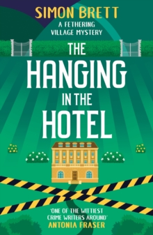 The Hanging in the Hotel