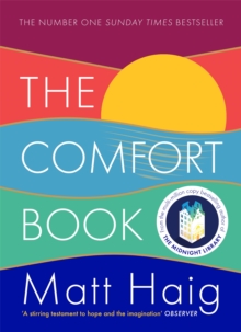 The Comfort Book : The instant No. 1 Sunday Times bestseller