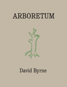 Arboretum, Hardback Book Arboretum, Hardback Book