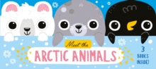 Meet the Arctic Animals