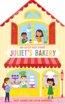 Juliet's Bakery