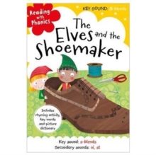 The Elves and the Shoemaker, Hardback Book The Elves and the Shoemaker, Hardback Book