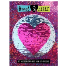 Heart 2 Heart, Hardback Book Heart 2 Heart, Hardback Book