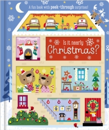 Is it Nearly Christmas?, Board book Book Is it Nearly Christmas?, Board book Book