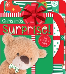 Christmas Surprises!, Board book Book Christmas Surprises!, Board book Book