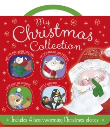 My Christmas Collection Box Set, Mixed media product Book My Christmas Collection Box Set, Mixed media product Book