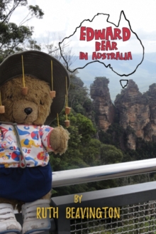 EDWARD BEAR IN AUSTRALIA, Paperback Book EDWARD BEAR IN AUSTRALIA, Paperback Book