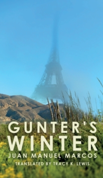 GUNTERS WINTER, Hardback Book GUNTERS WINTER, Hardback Book