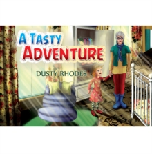 A Tasty Adventure, Paperback Book A Tasty Adventure, Paperback Book